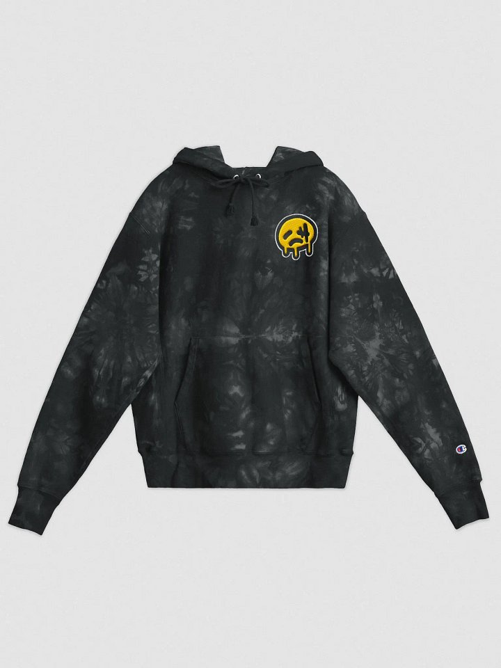 BaseDirk hoodie product image (1)