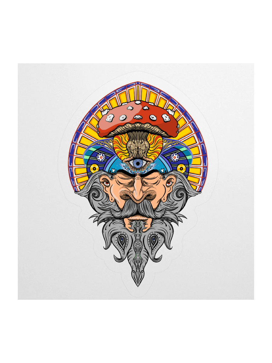 The Mushroom King product image (9)