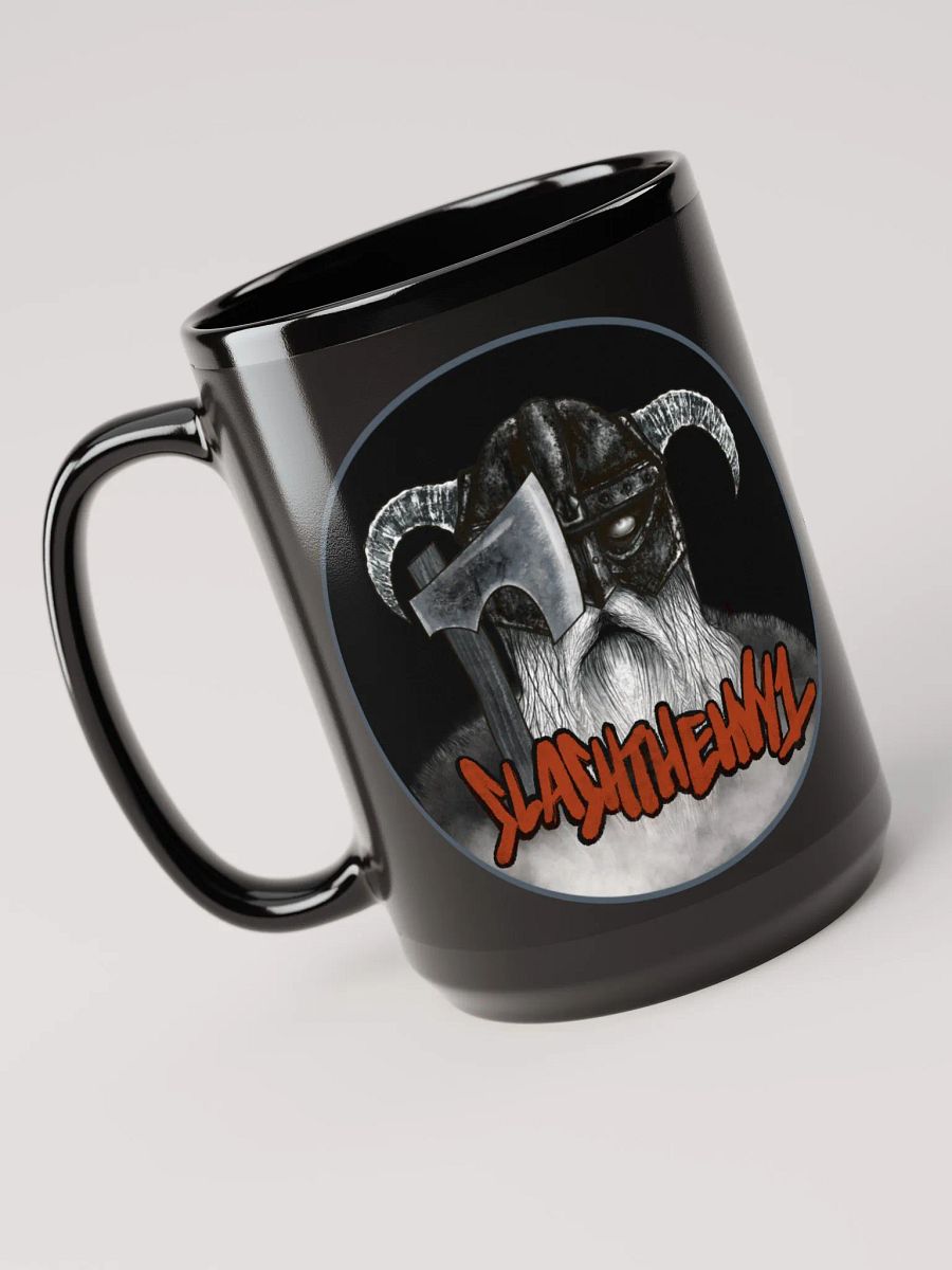 LOGO MUG product image (3)
