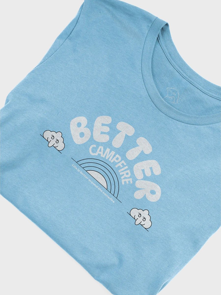 Life Is Better Around The Campfire Shirt #20 product image (6)