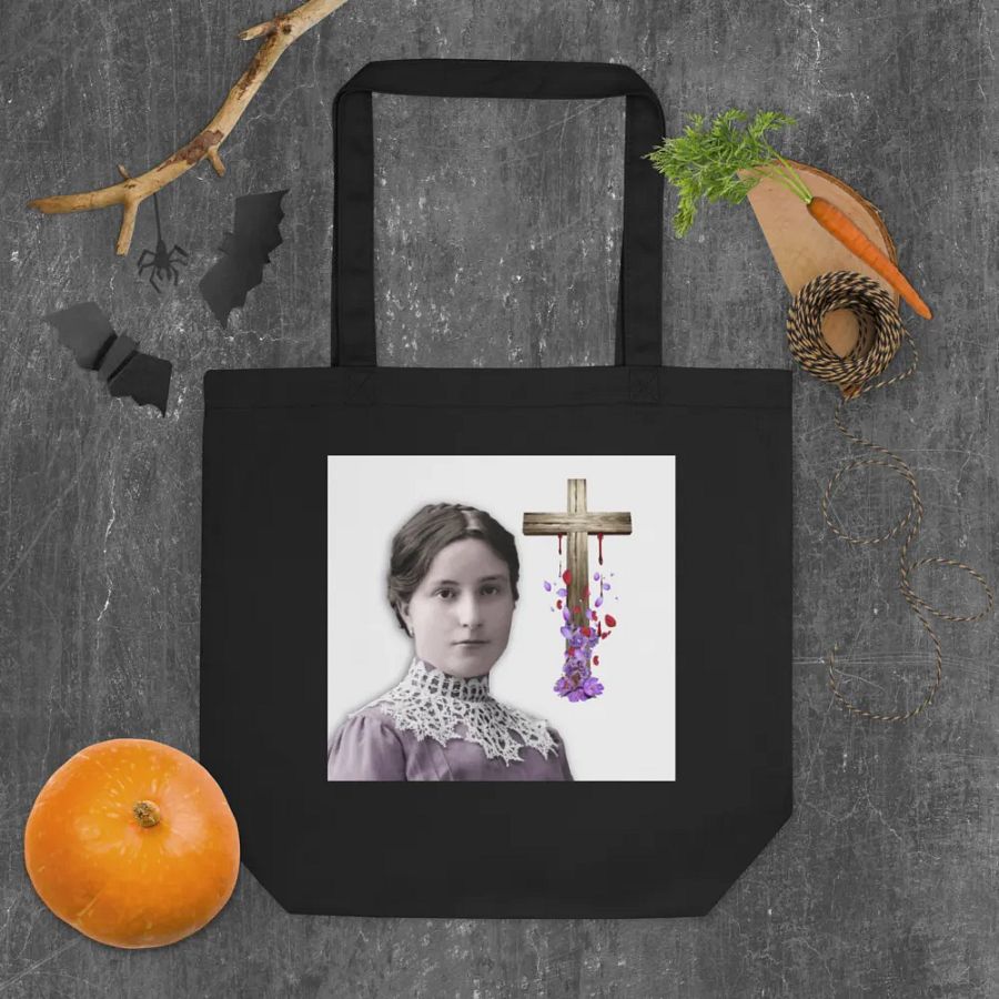 MOCHILA MARIA VALTORTA product image (5)