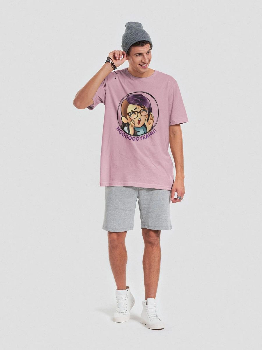 Hoyeah! Cobra T-Shirt product image (62)
