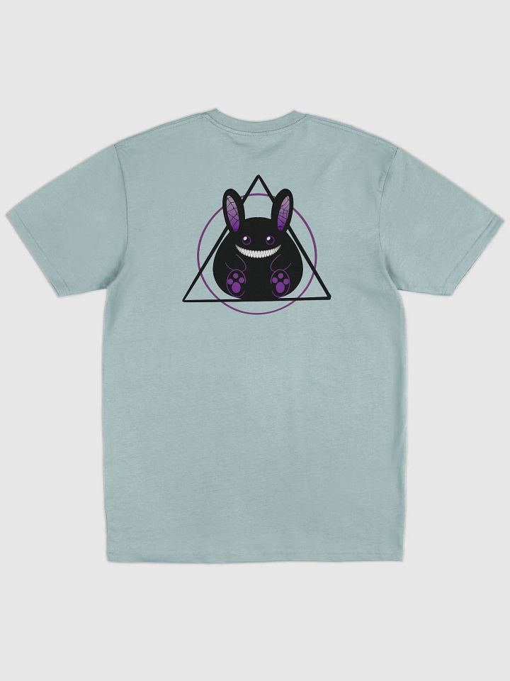 Mischievous Rabbit Graphic Tee product image (4)