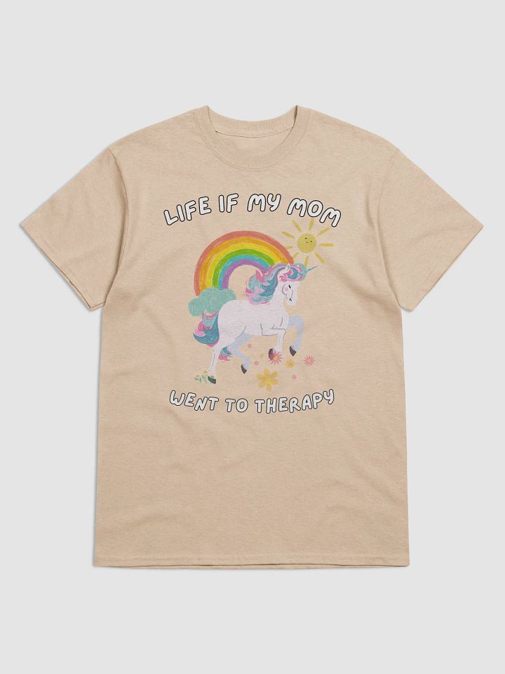 Life if my mom went to therapy product image (6)