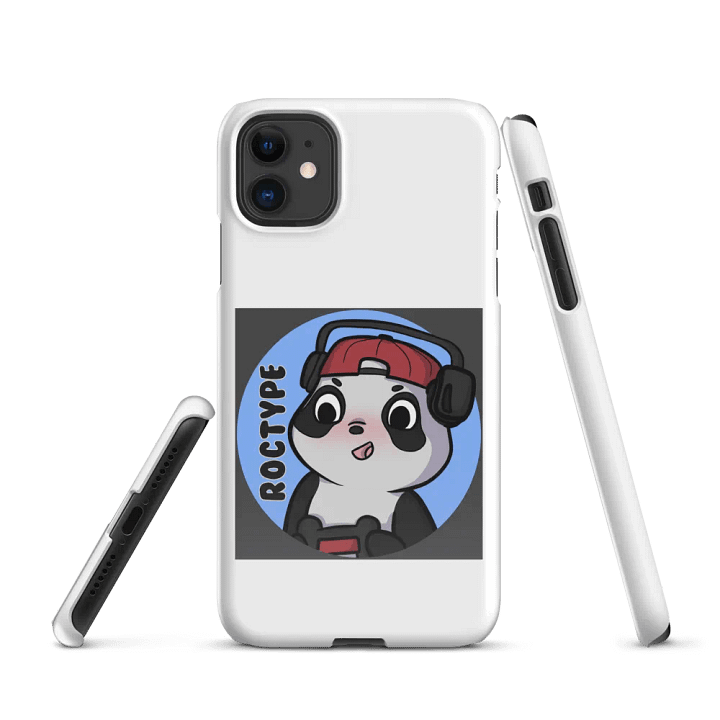 Roctype Panda product image (1)