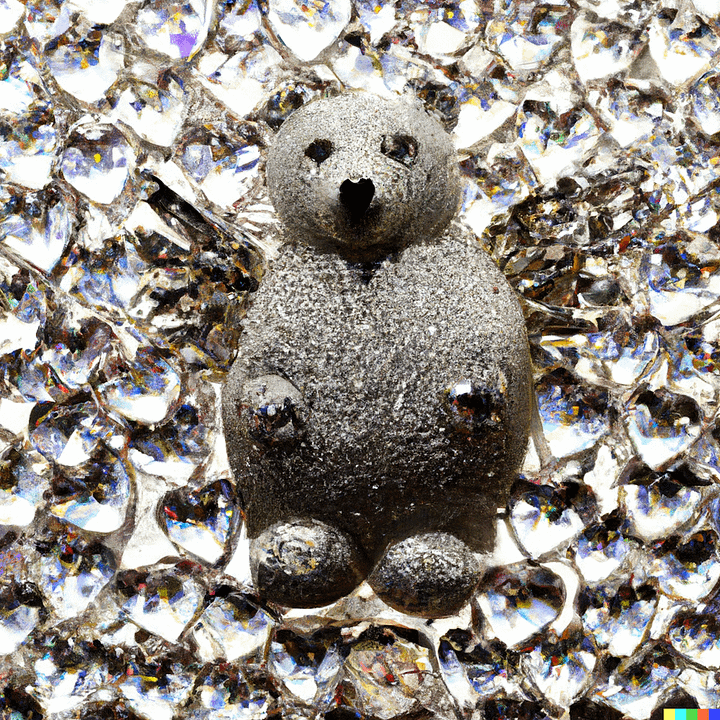 "Steel-Tipped Bear's Claw! 2: Phantasmagoria" - Digital Album product image (2)