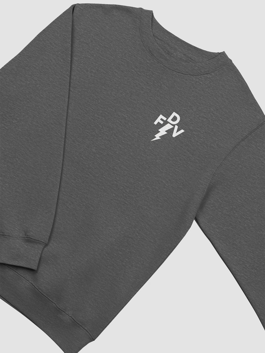 FDV Hardcore Crewneck product image (3)