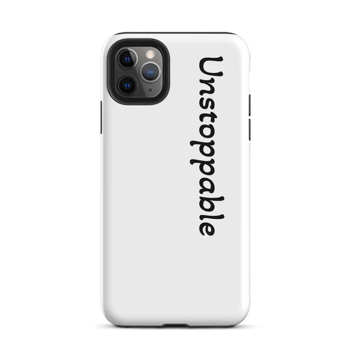 Midnight Armor iPhone® Case product image (34)