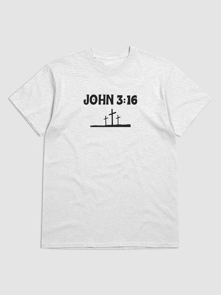 Bible Verse John 3:16 product image (5)