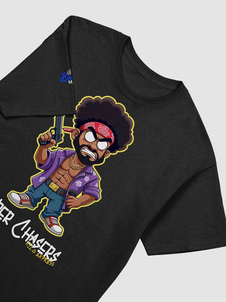 Kilo Express - Paper Chasers Make Them Sing And Dance Tee product image (3)