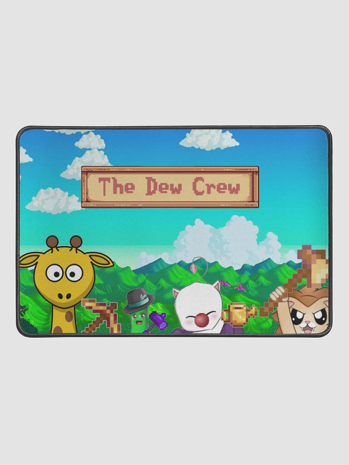 The Dew Crew product image (1)
