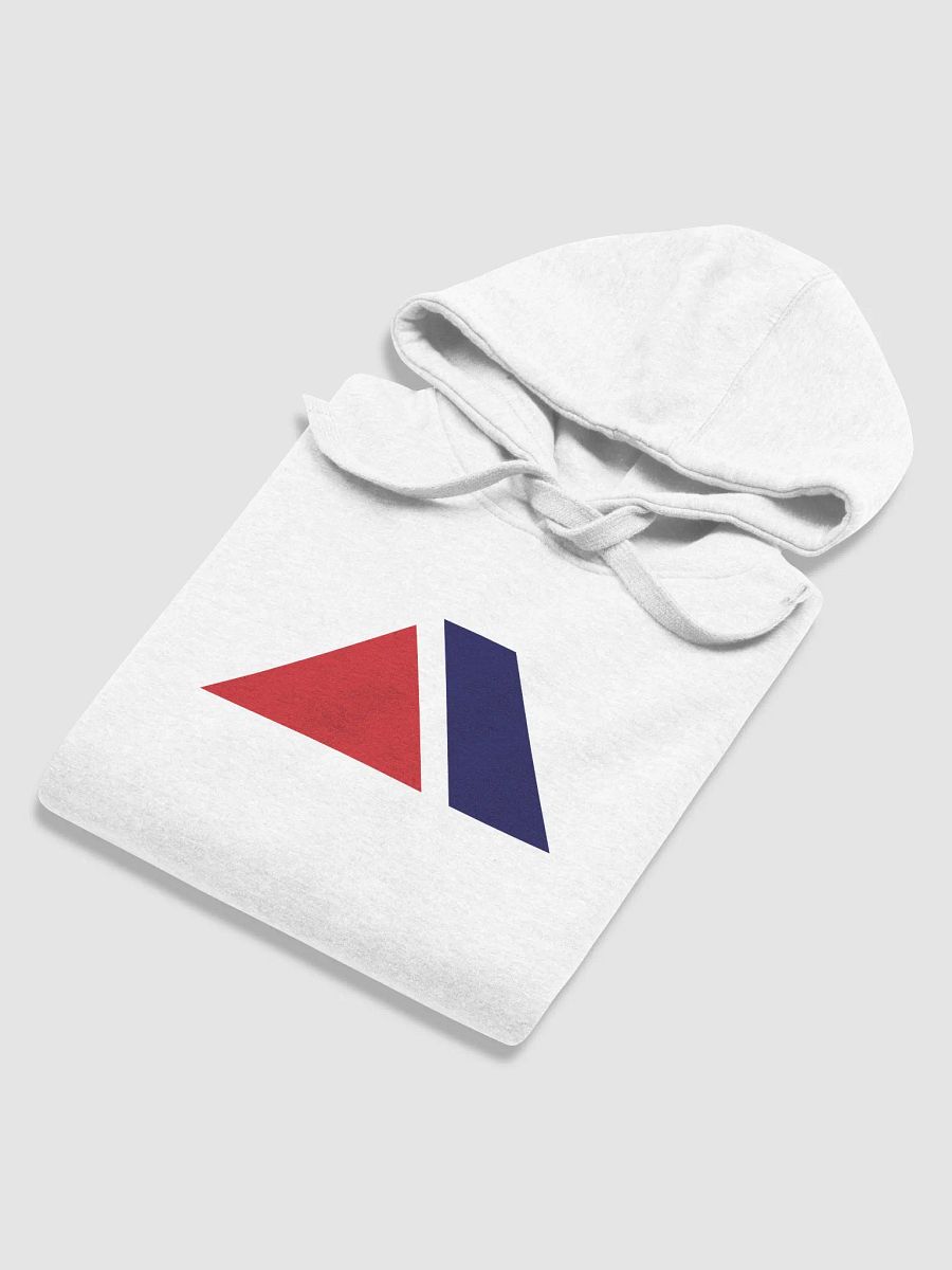 UA Logo - Hoodie product image (5)