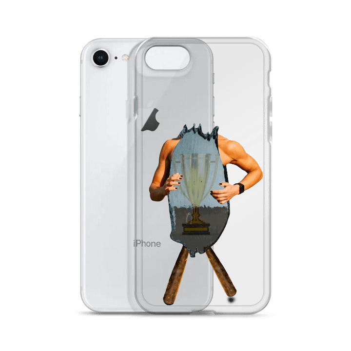 Sporty Puddle Iphone Case product image (51)