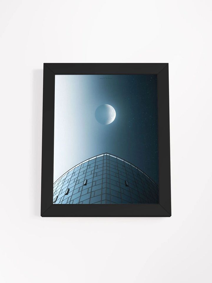 Meet Me On The Moon product image (1)