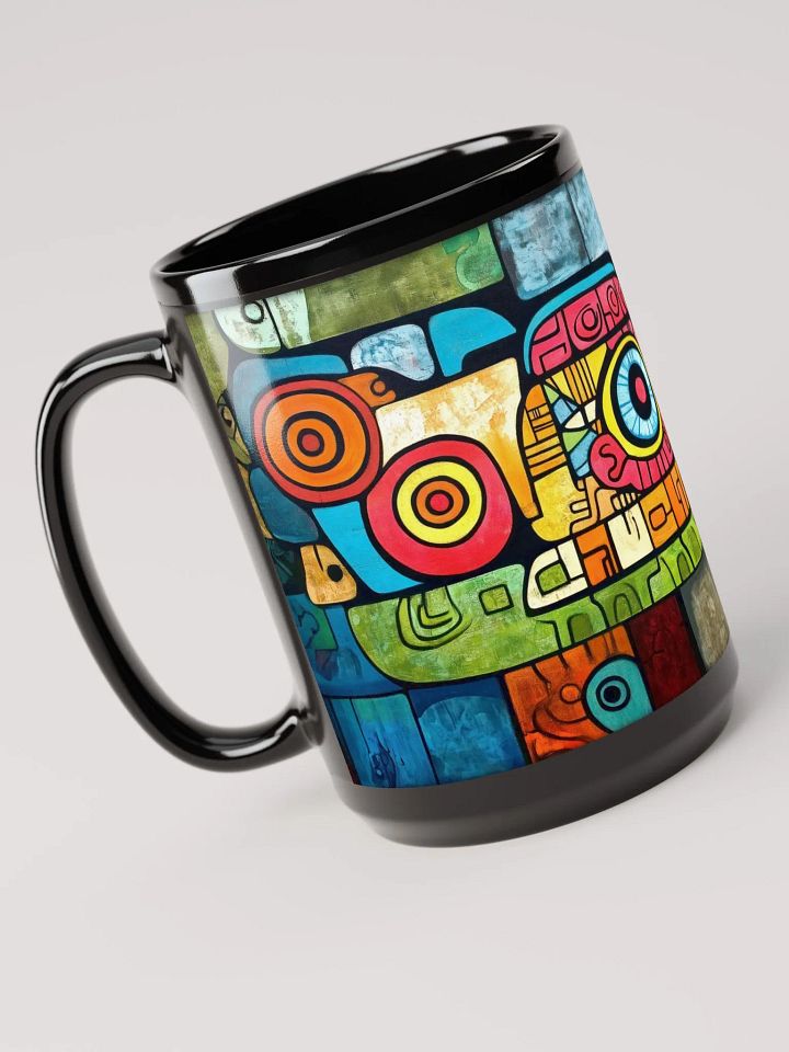 Indigenous Harmony Mug product image (1)
