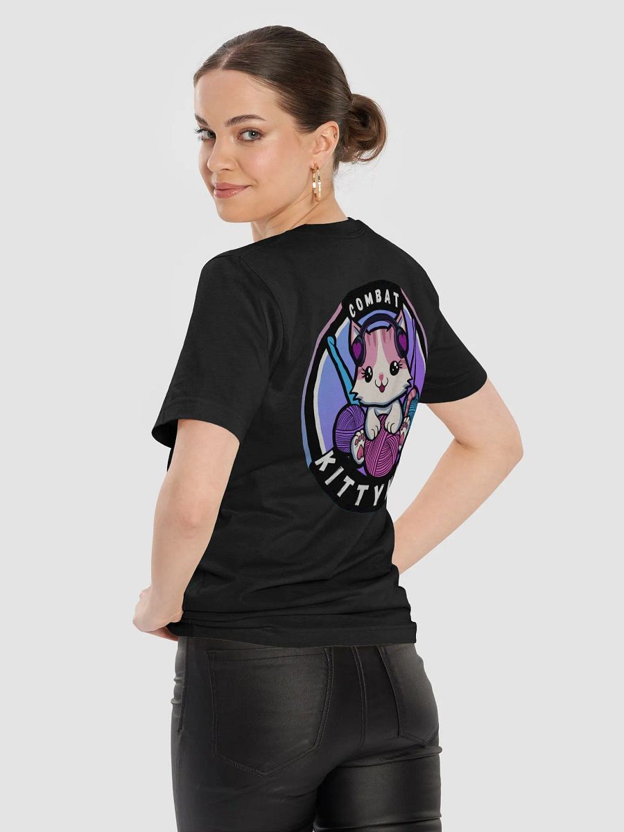 Kitty Katz Female T-Shirt product image (95)