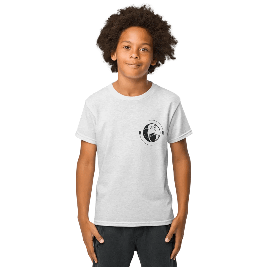 HQ Youth Sports Tee product image (2)