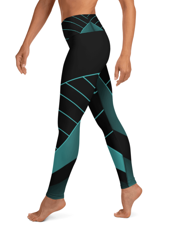 Mizulemon - Cyan Web product image (7)