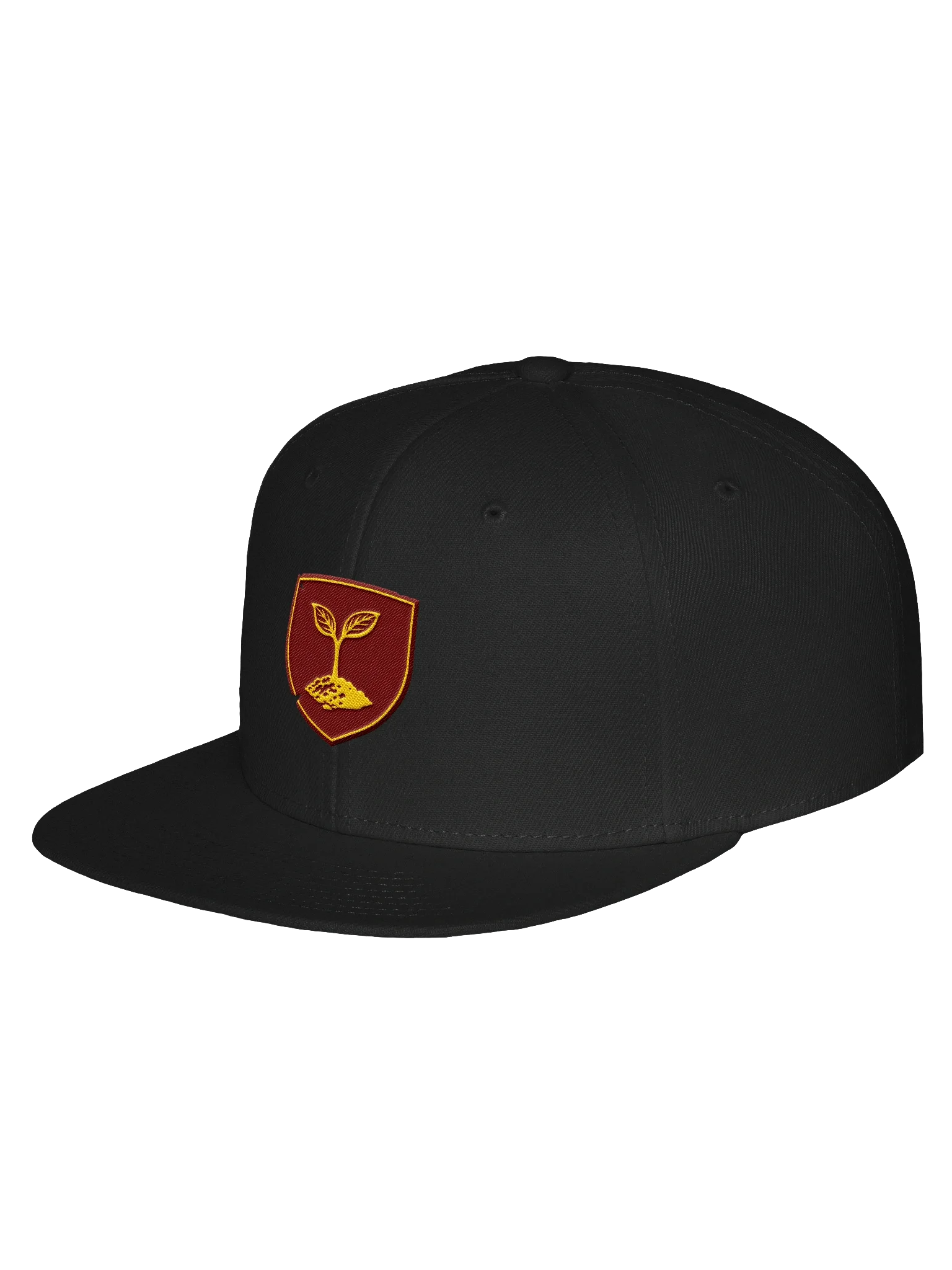 The Short - Snap Back product image (4)