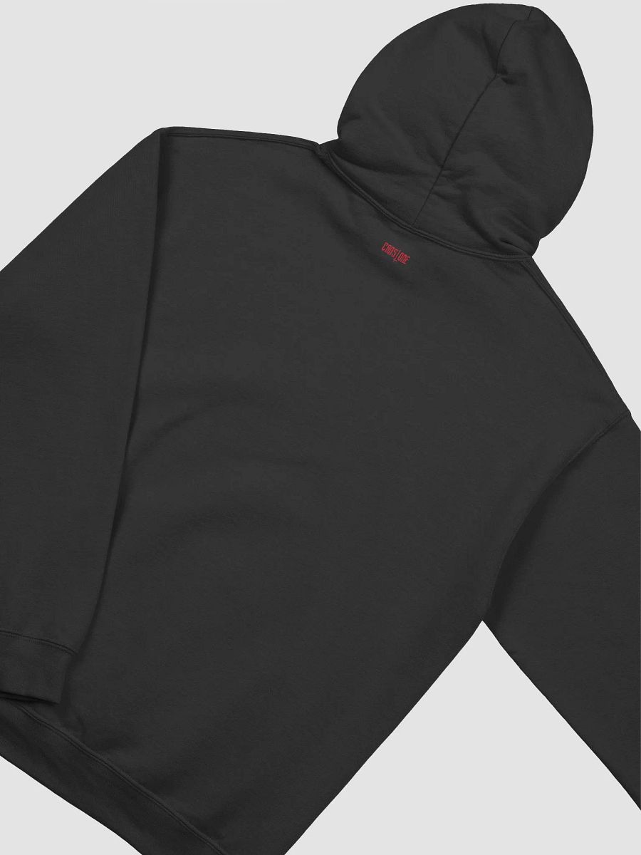 BELIN - SKATE HOODIE product image (3)