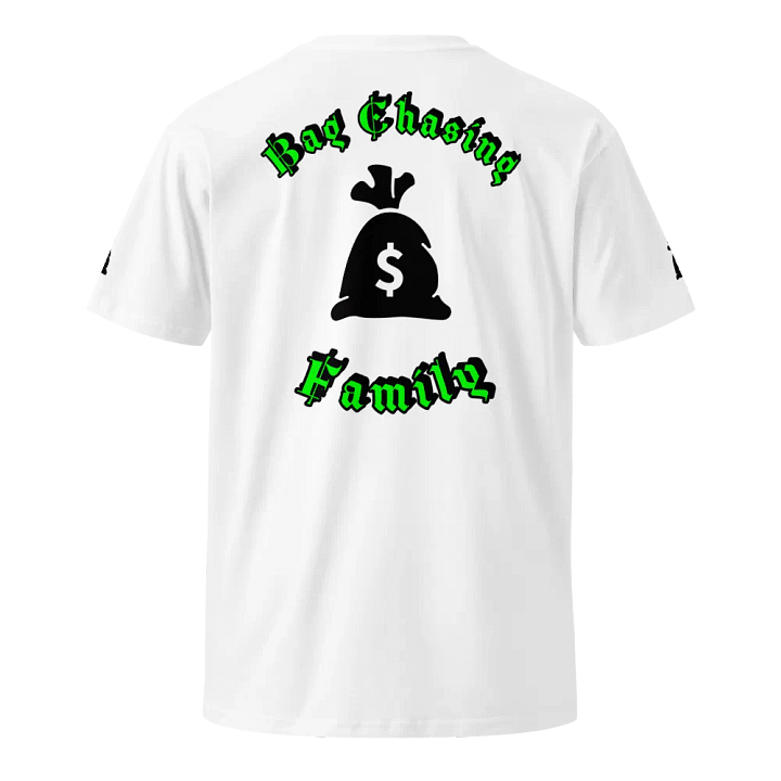 Stylish BCF T-Shirt (Money Edition) product image (1)