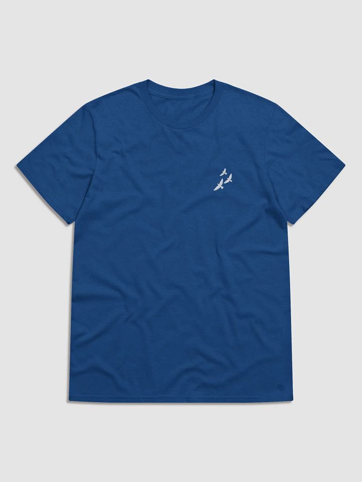 Flight of Freedom - T-Shirt product image (1)