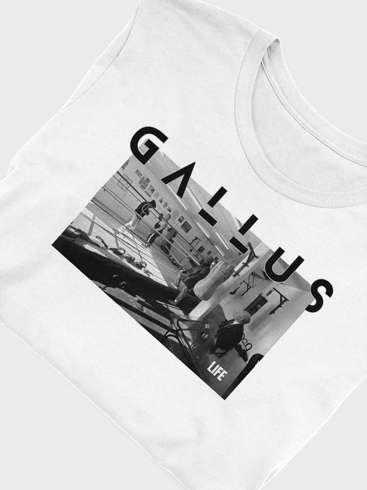 Gallus 2025 Life Collection product image (1)