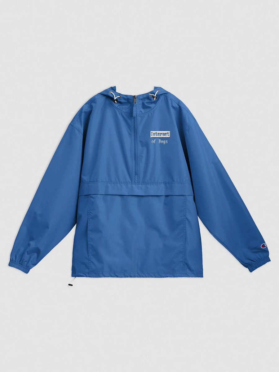 Buggy Internet Packable Jacket product image (1)