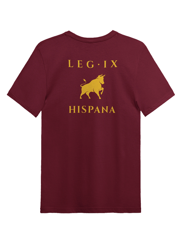 Legio IX Hispana T-Shirt product image (9)