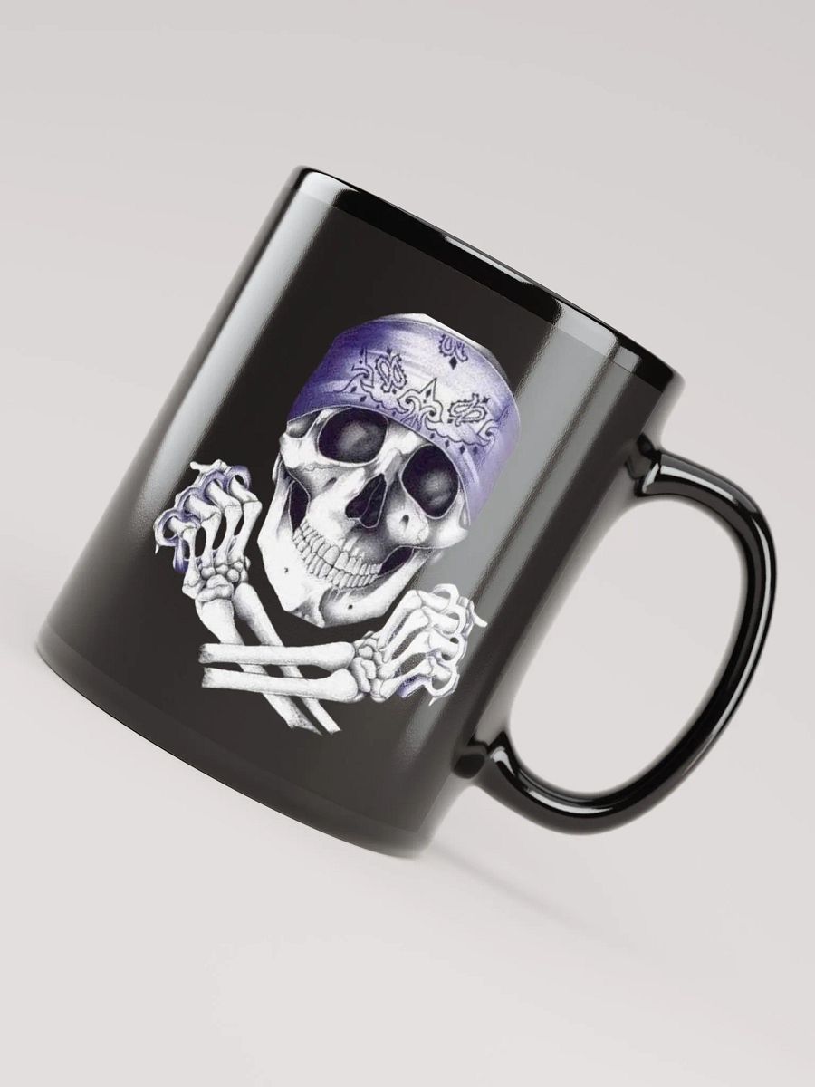 Skull Cup #1 product image (8)