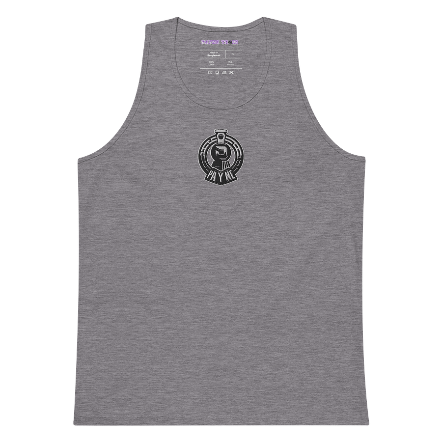 PAYNE TRAIN Premium Tank Top product image (56)