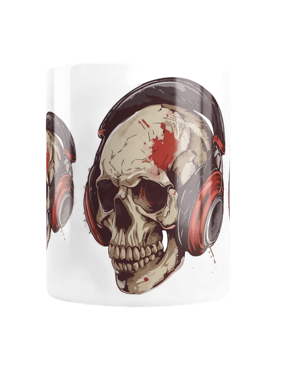 AC Skull Mug product image (17)