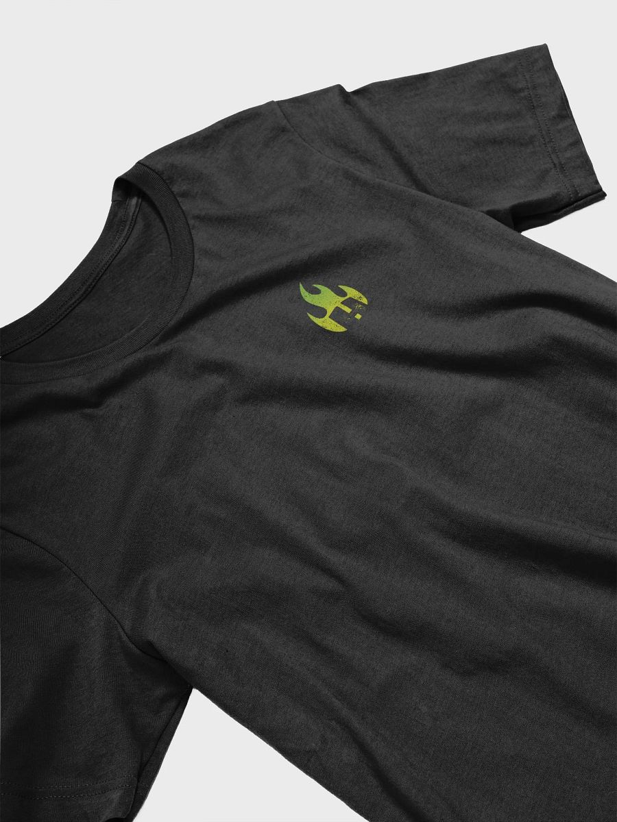 Real Hobby T-Shirt product image (3)