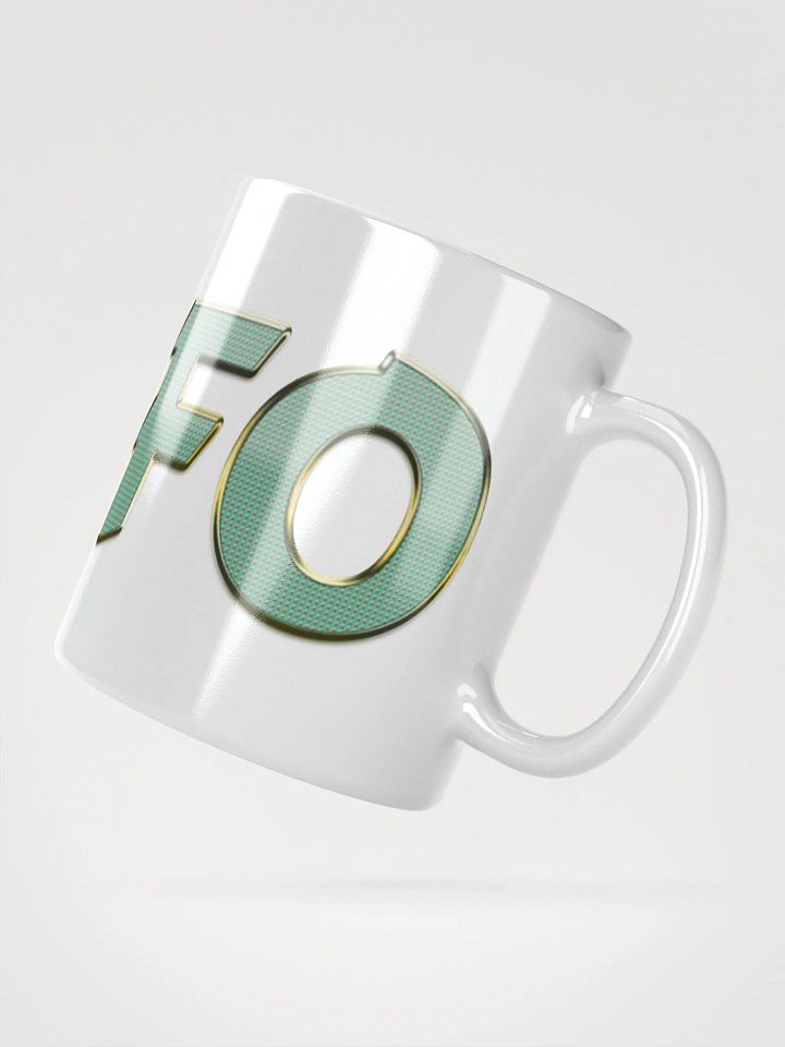 FAFO Coffee Mug product image (4)