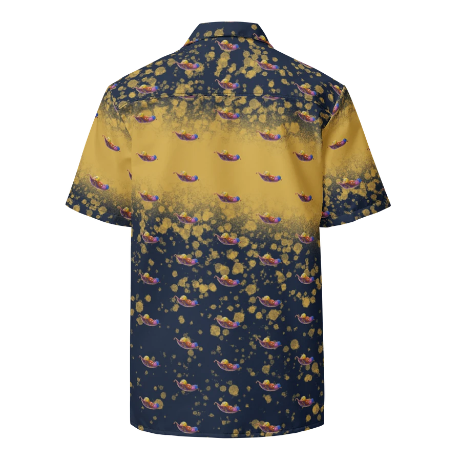 Flying Nurbs - Hawaiian Shirt product image (2)