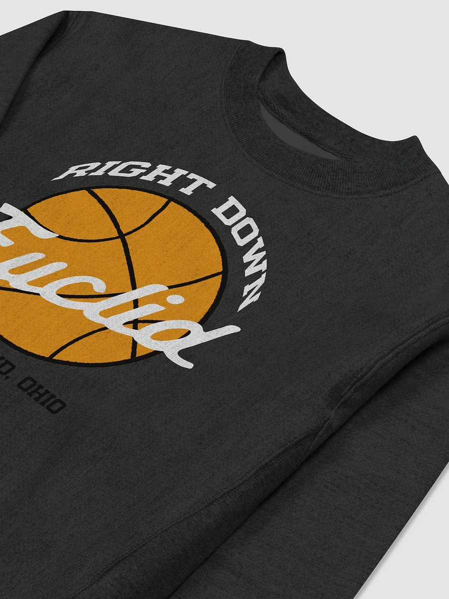 Basketball Planet Champion Sweatshirt product image (5)