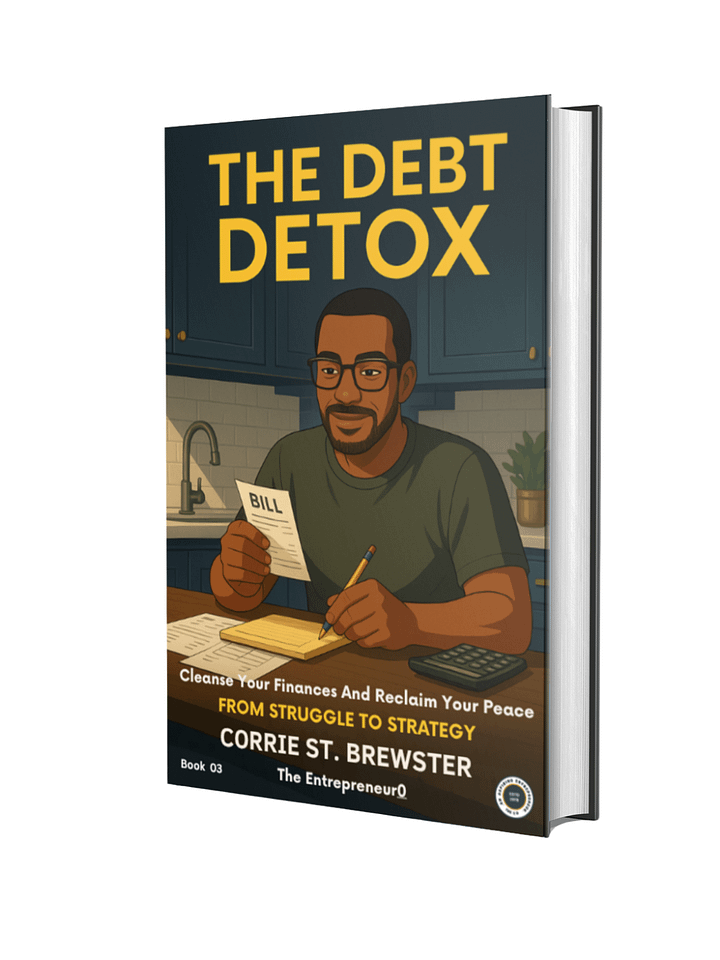 The Debt Detox product image (1)