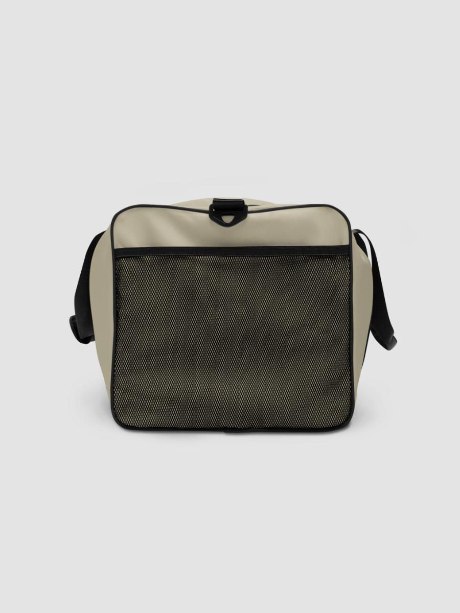 Duffle Bag - Sandstone Beige product image (9)