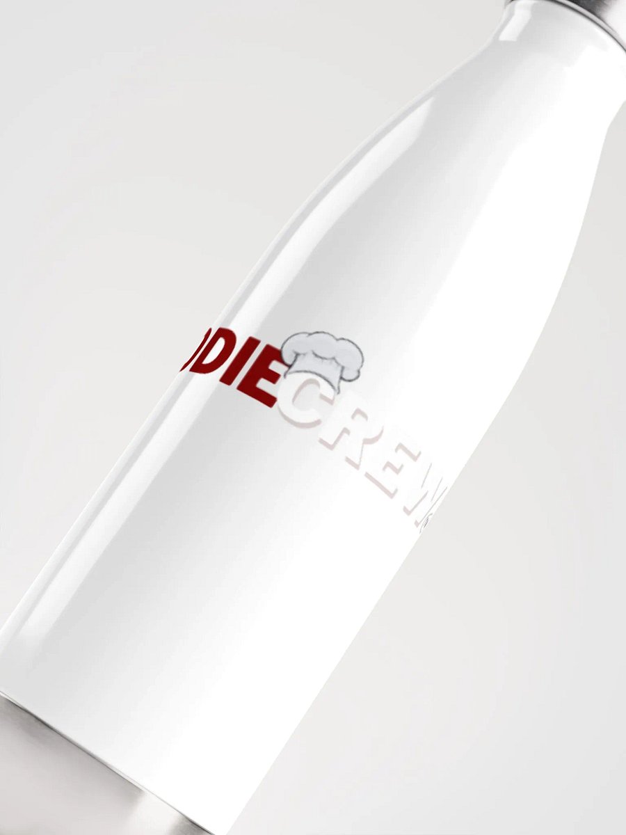 Foodie Crew Water Bottle product image (5)