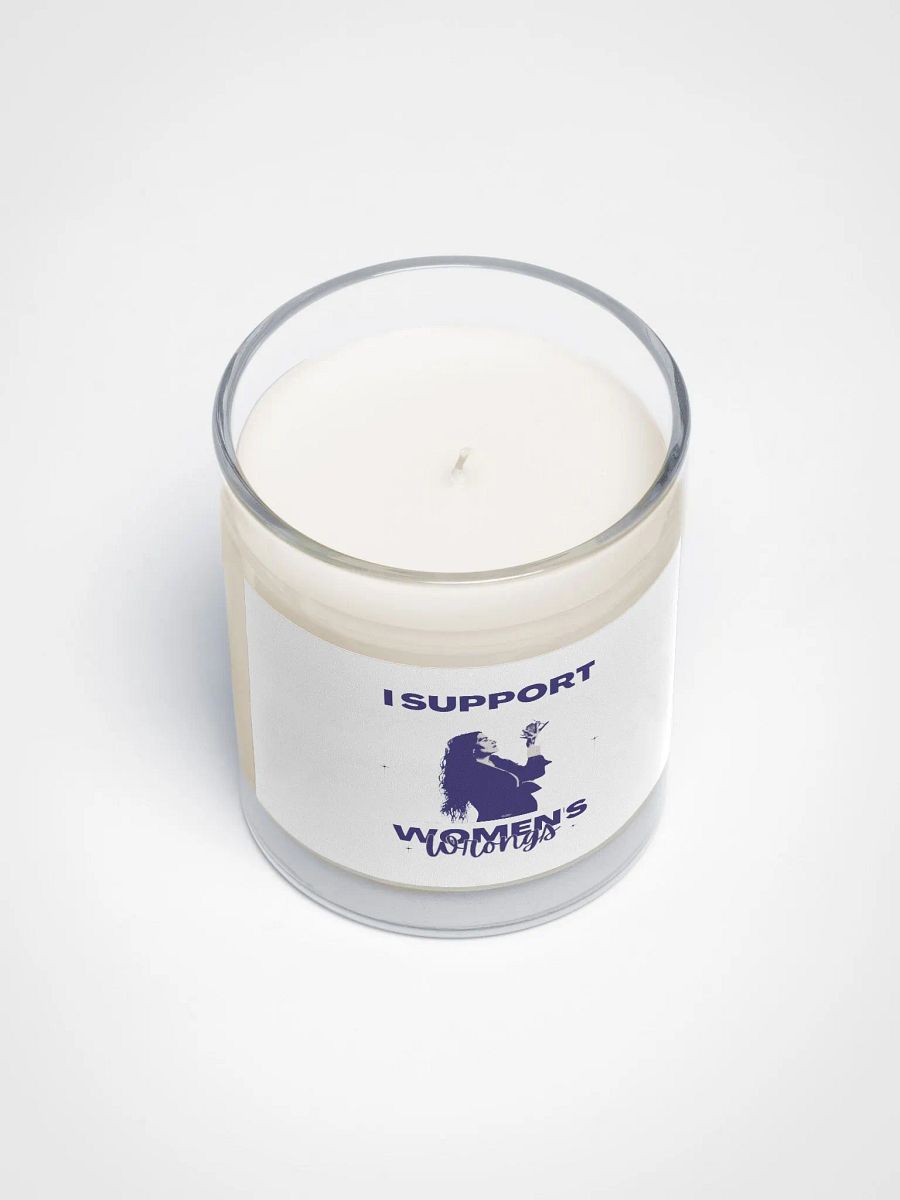 I Support Women's Wrongs (Agatha's Version) product image (3)