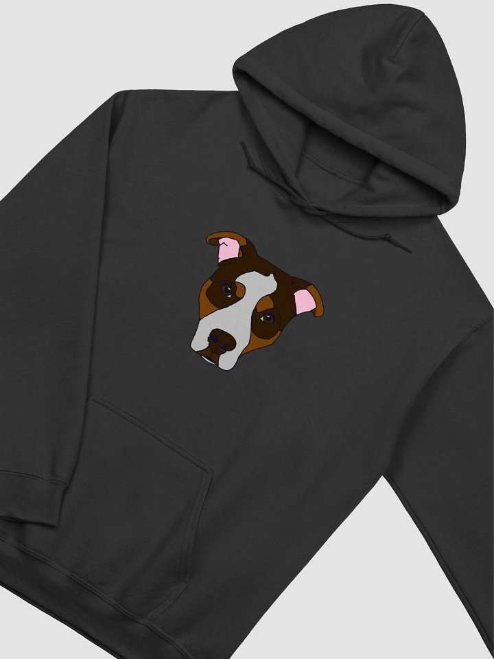 New Doog Hoodie product image (2)
