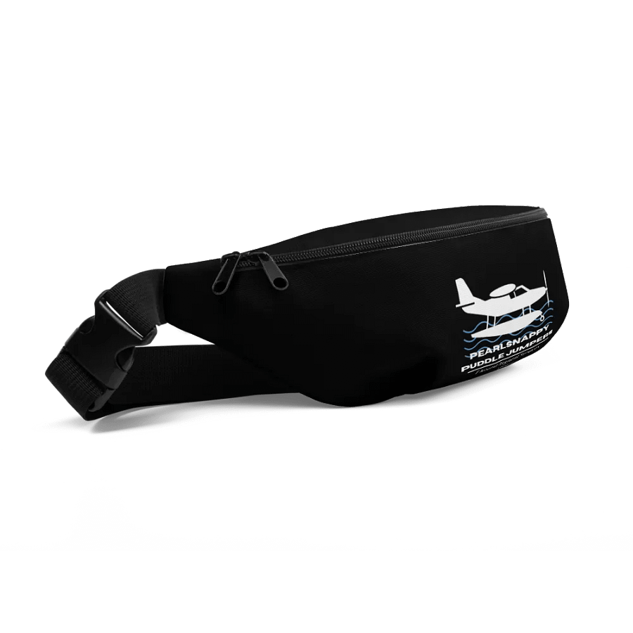 PearlSnappy Puddle Jumpers Fanny Pack product image (8)