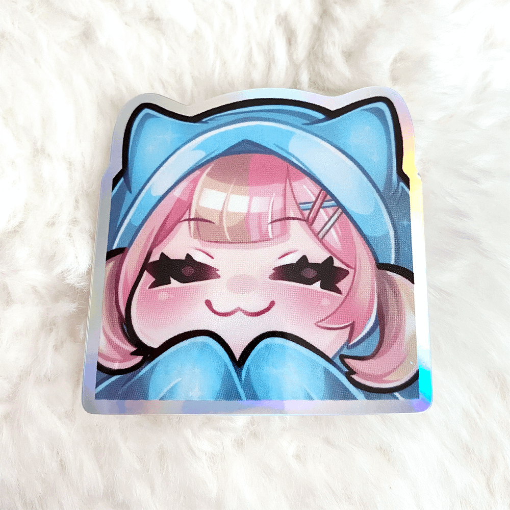 Sticker (rissa2Comfy) product image (1)