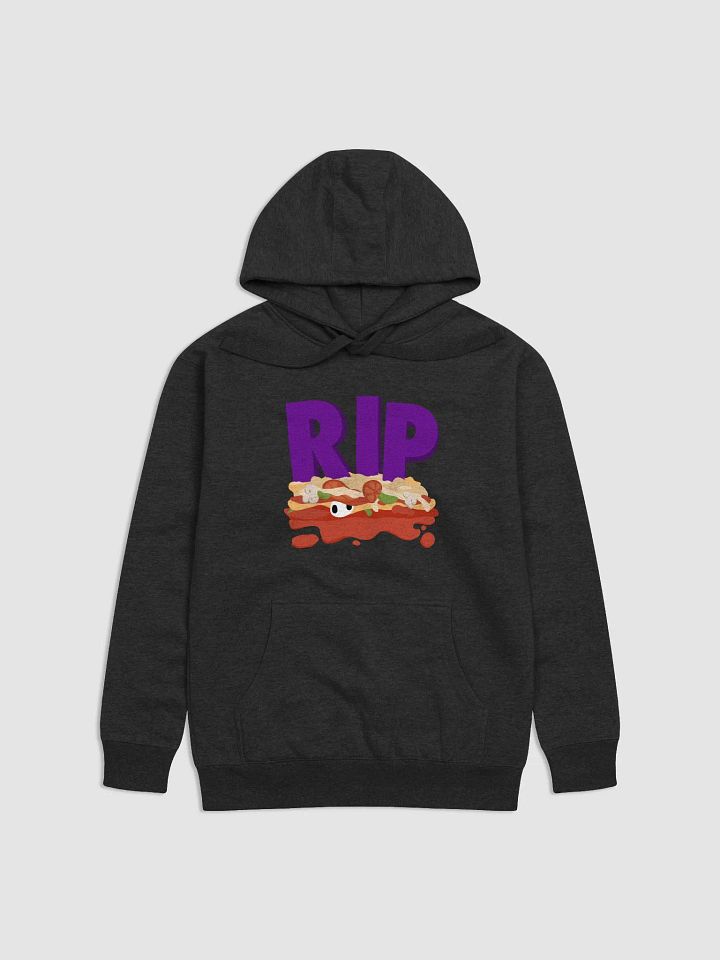 Done for the Day Unisex Hoodie product image (9)