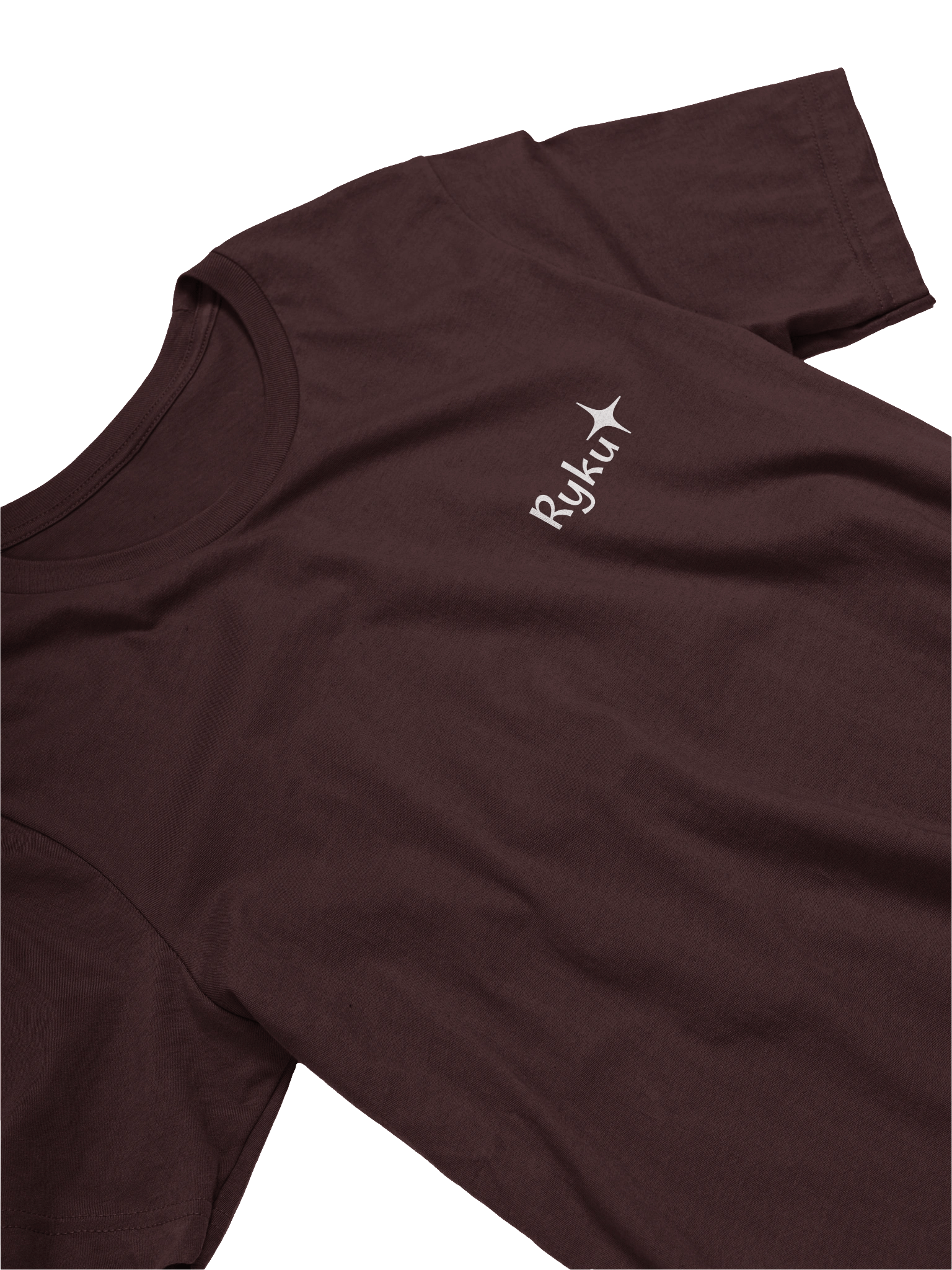Ryku Stylized T-Shirt product image (23)
