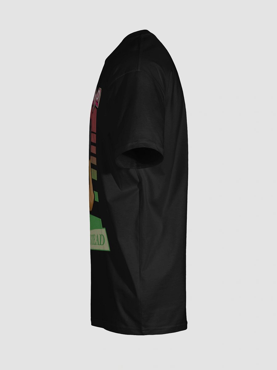 Gamba Bad Tee product image (43)