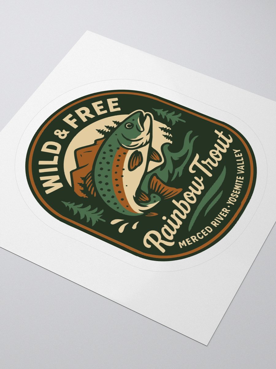 Rainbow Trout product image (7)