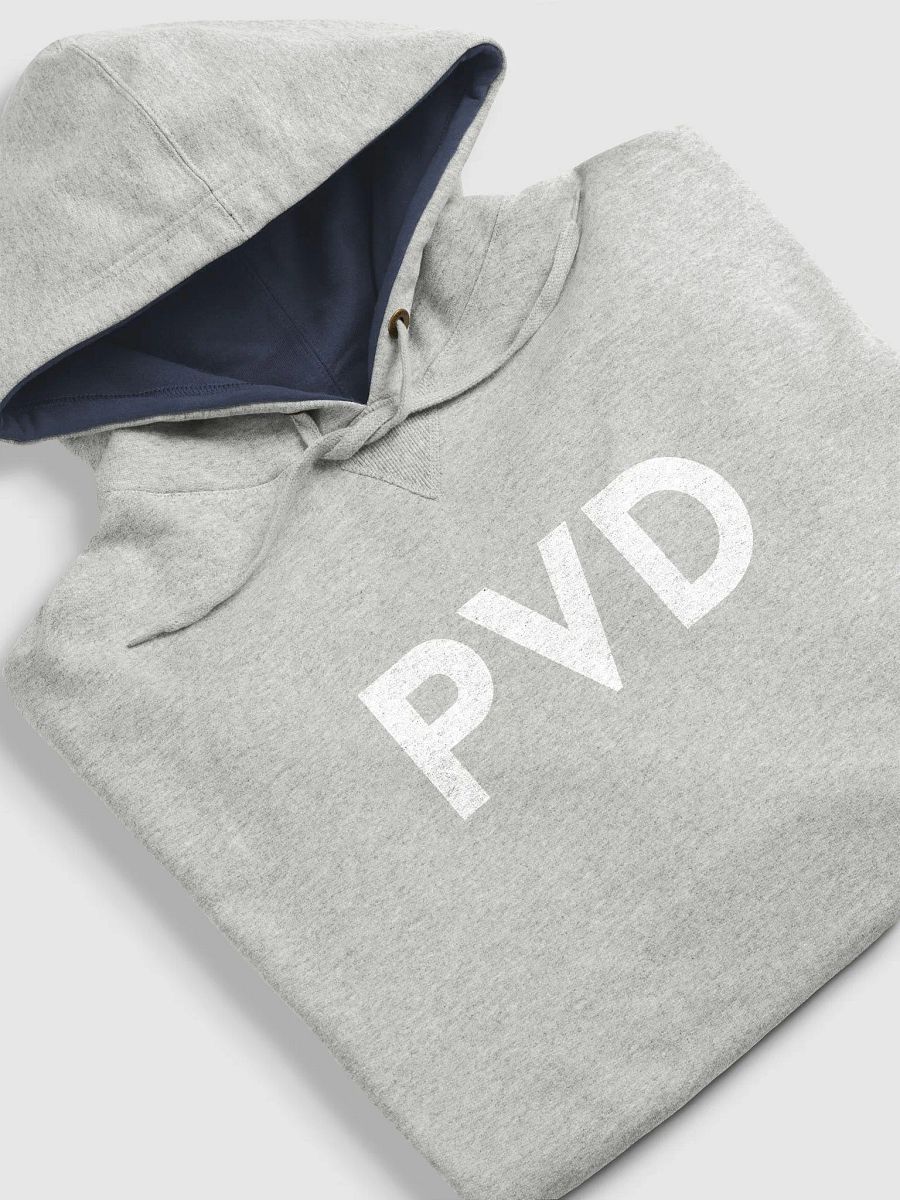 PVD, Rhode Island (Heavyweight Fabric) product image (11)