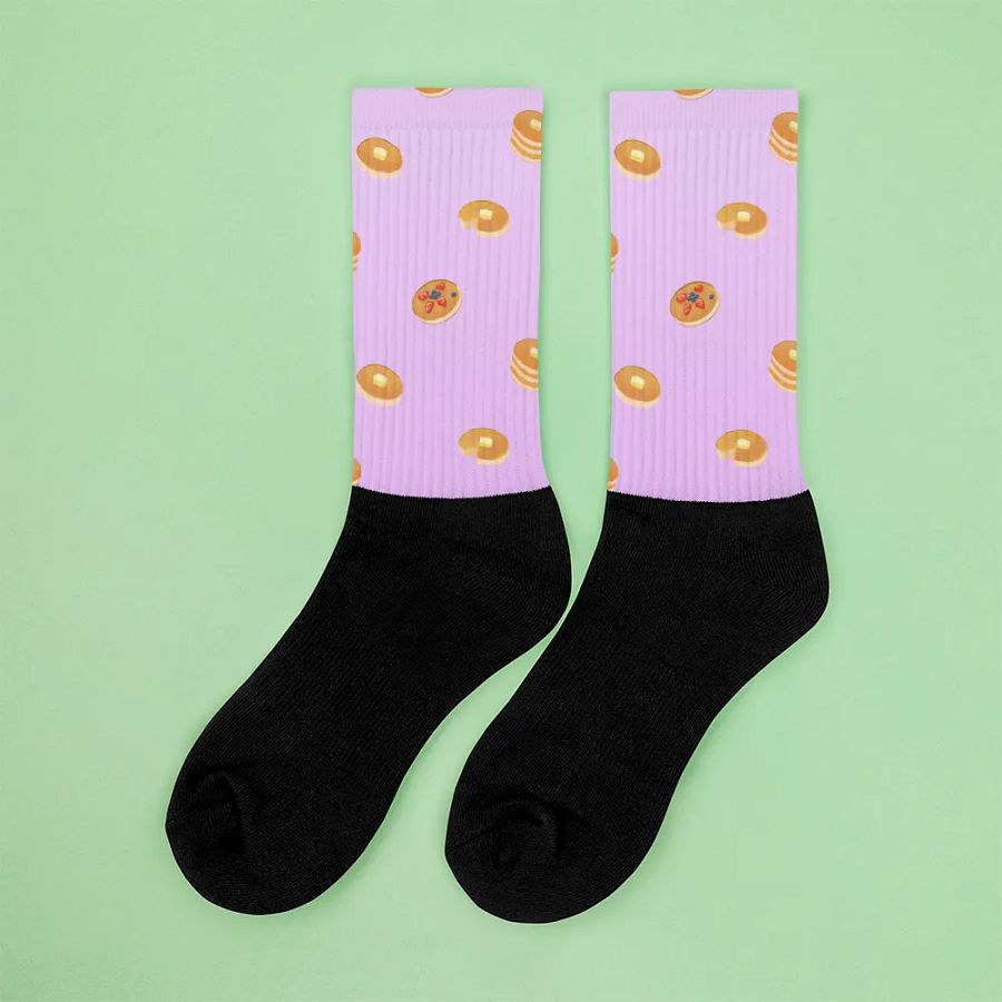 Comfy Socks product image (5)