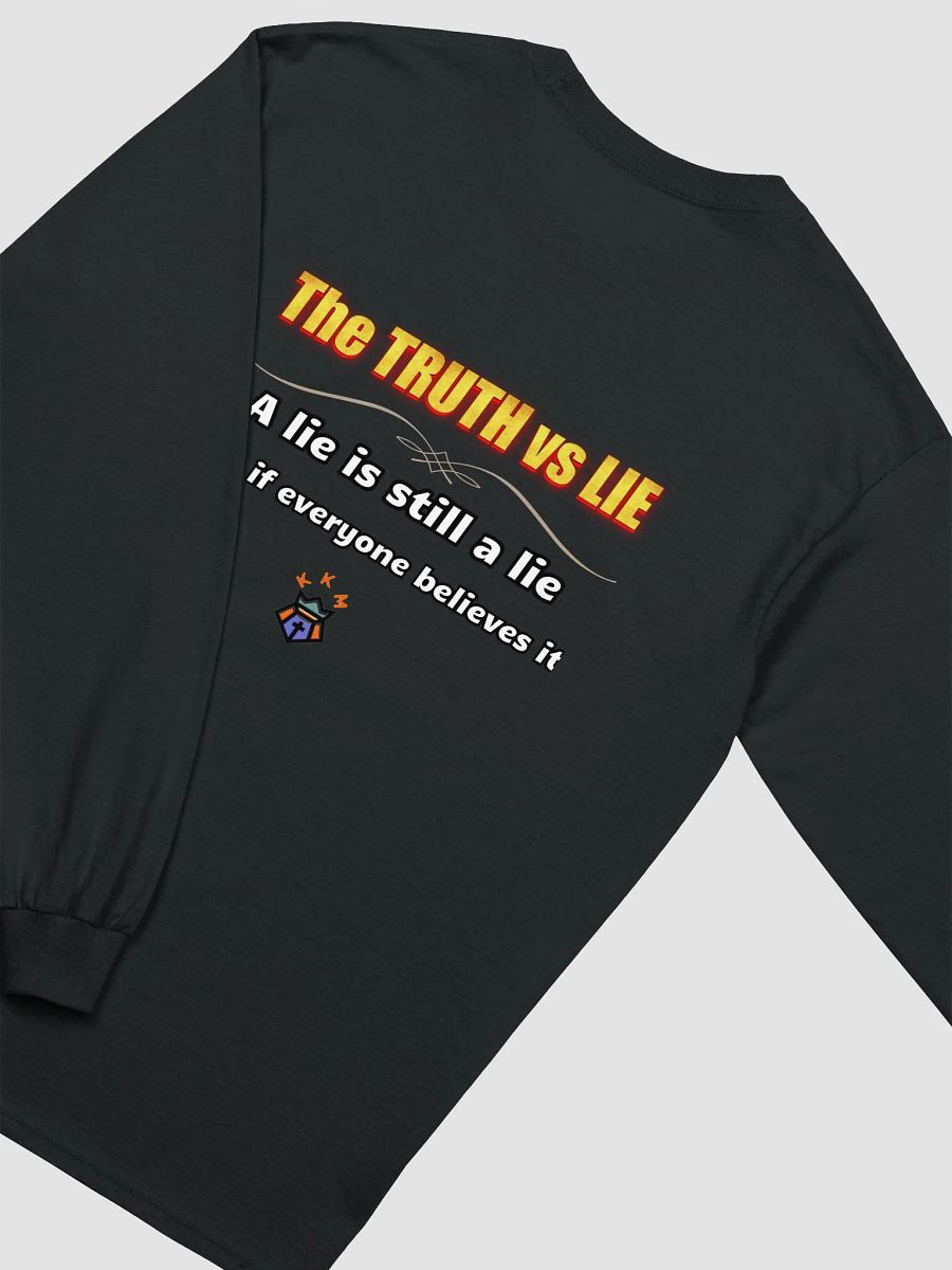 The Truth vs Lie product image (43)